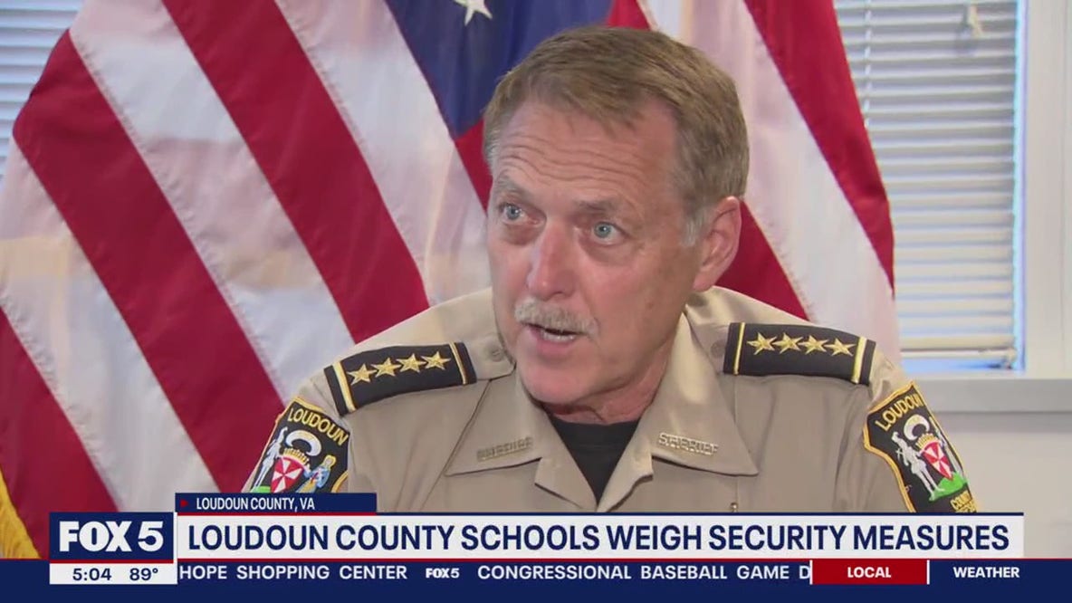 Mixed opinions after Loudoun County Schools say they won't put SROs in elementary schools